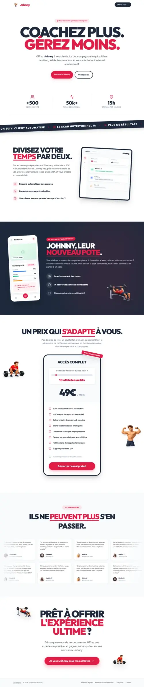 Johnny App